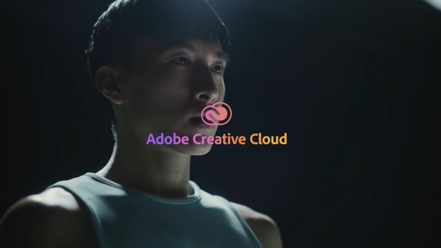 Adobe Creative Cloud