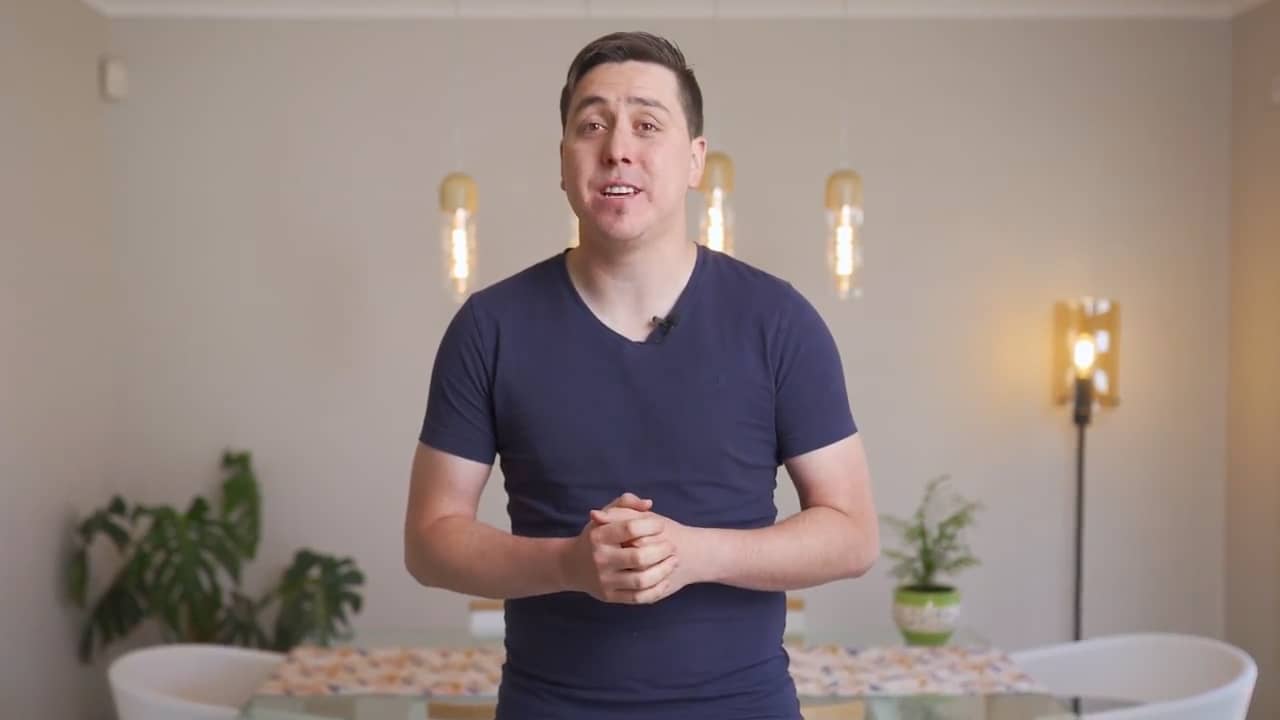 La exitosa historia de Rappi y su creador Simón Borrero. on Vimeo