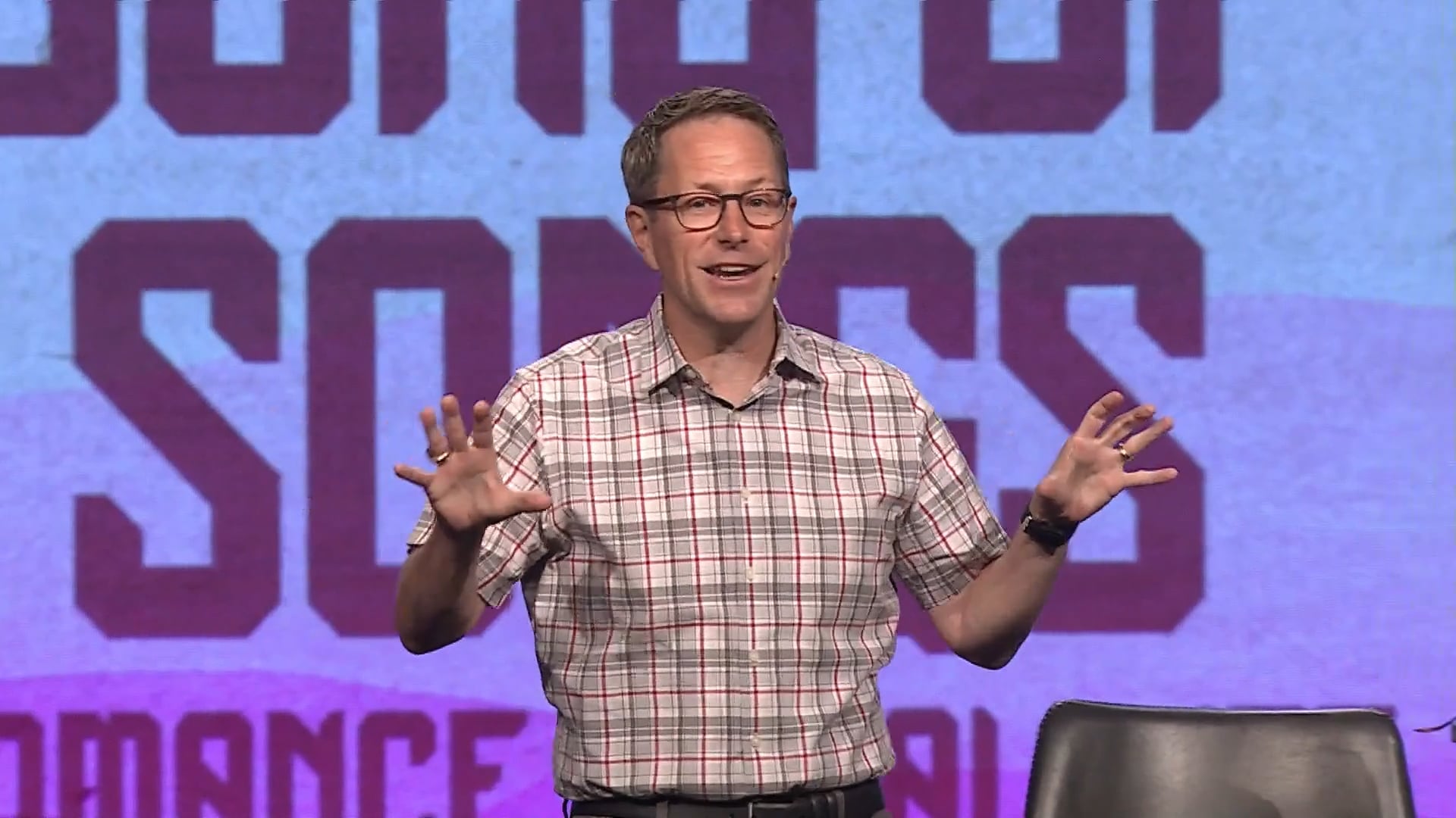 HFBC Message: Deep Roots in Relationship (Song of Songs 7:1–8:4)