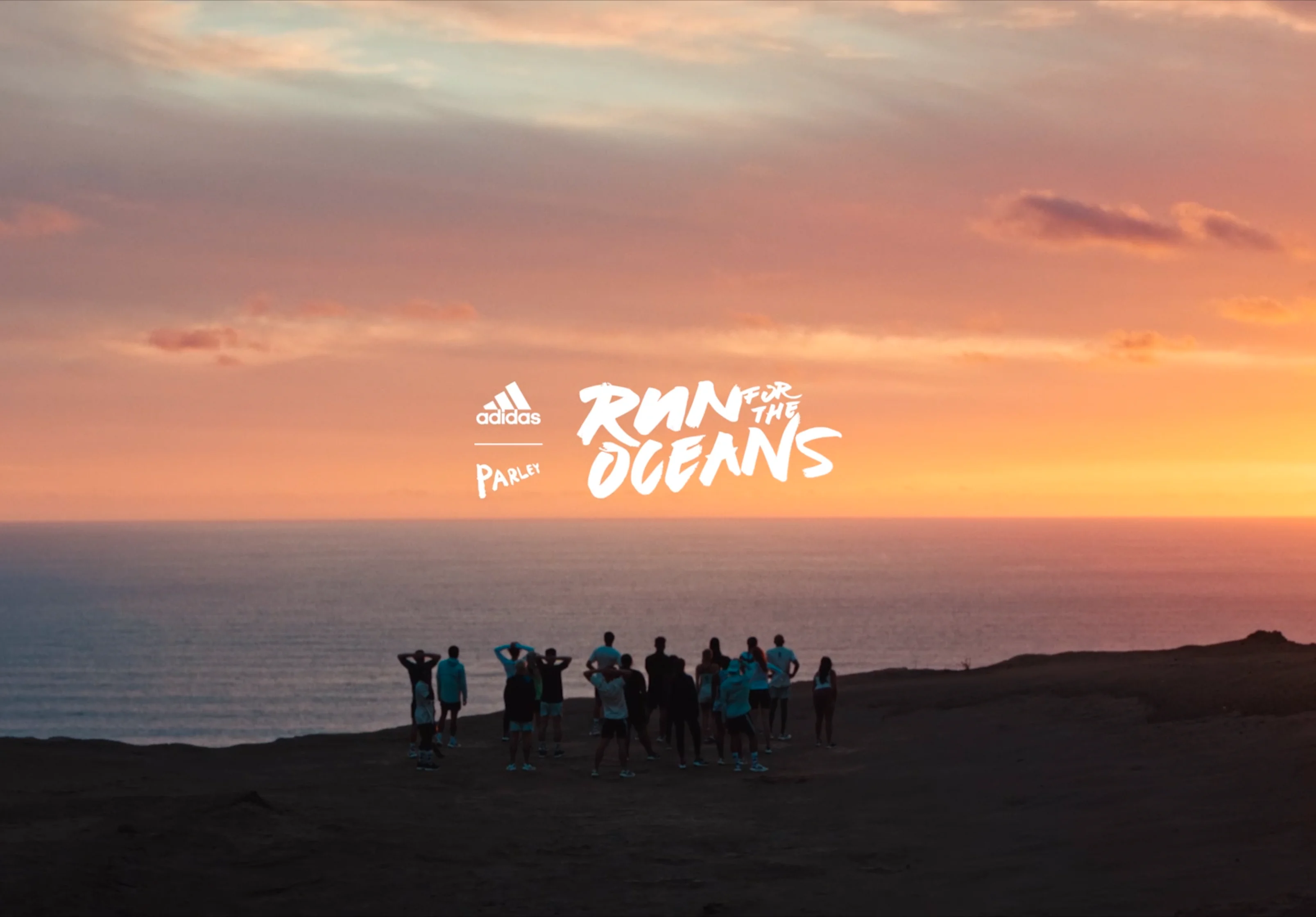 Adidas run for the oceans online