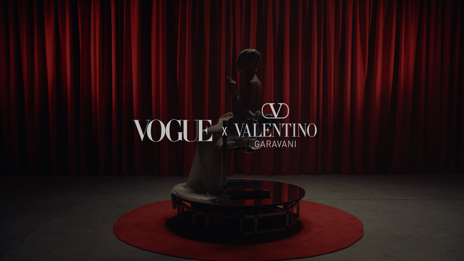 Valentino x Vogue - 91 Rules