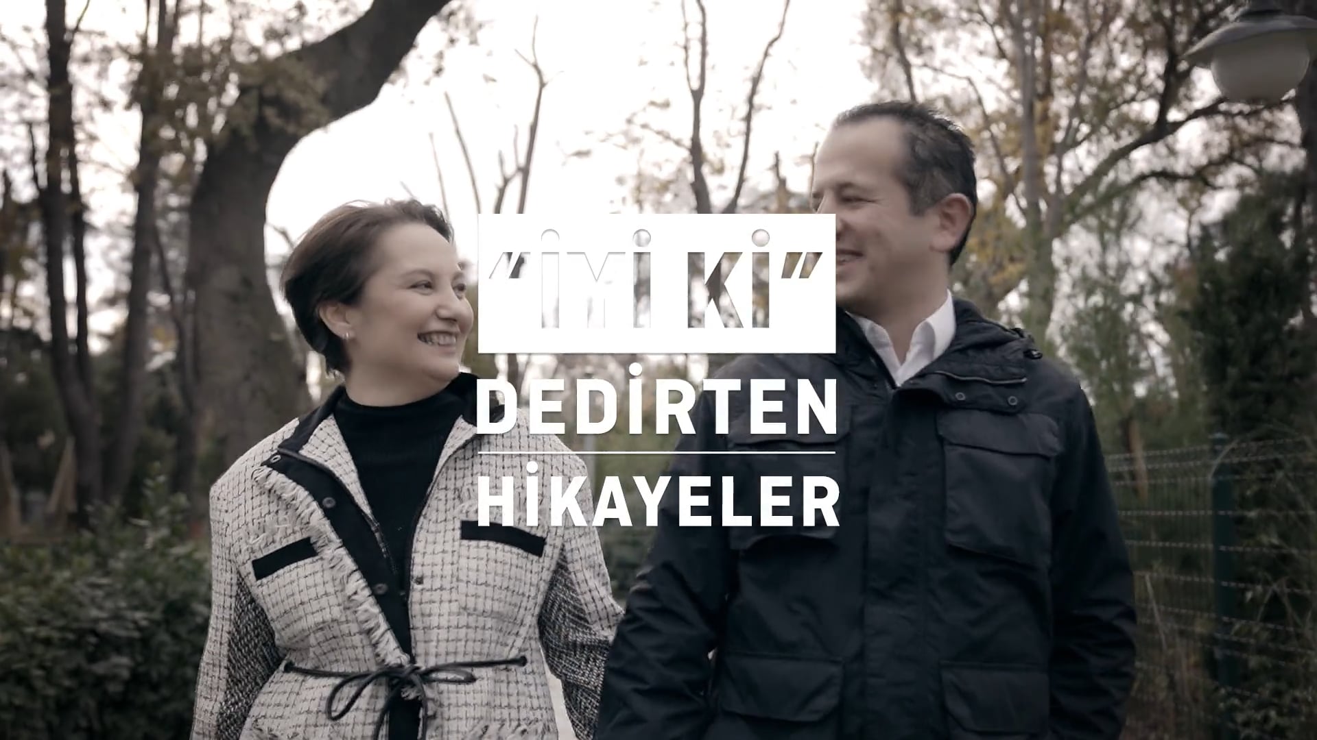 İyi ki Dedirten Hikayeler