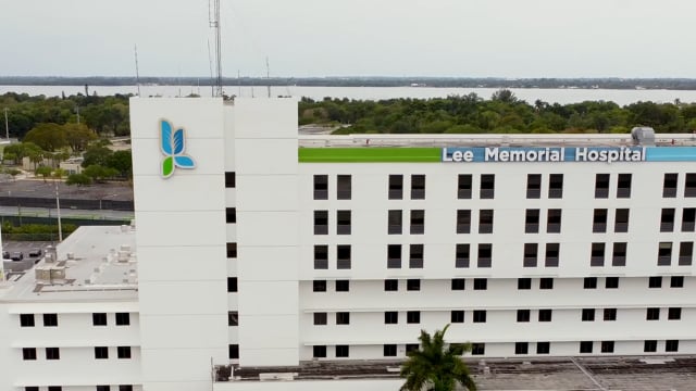 Lee Memorial Hospital | Find a Location | Lee Health