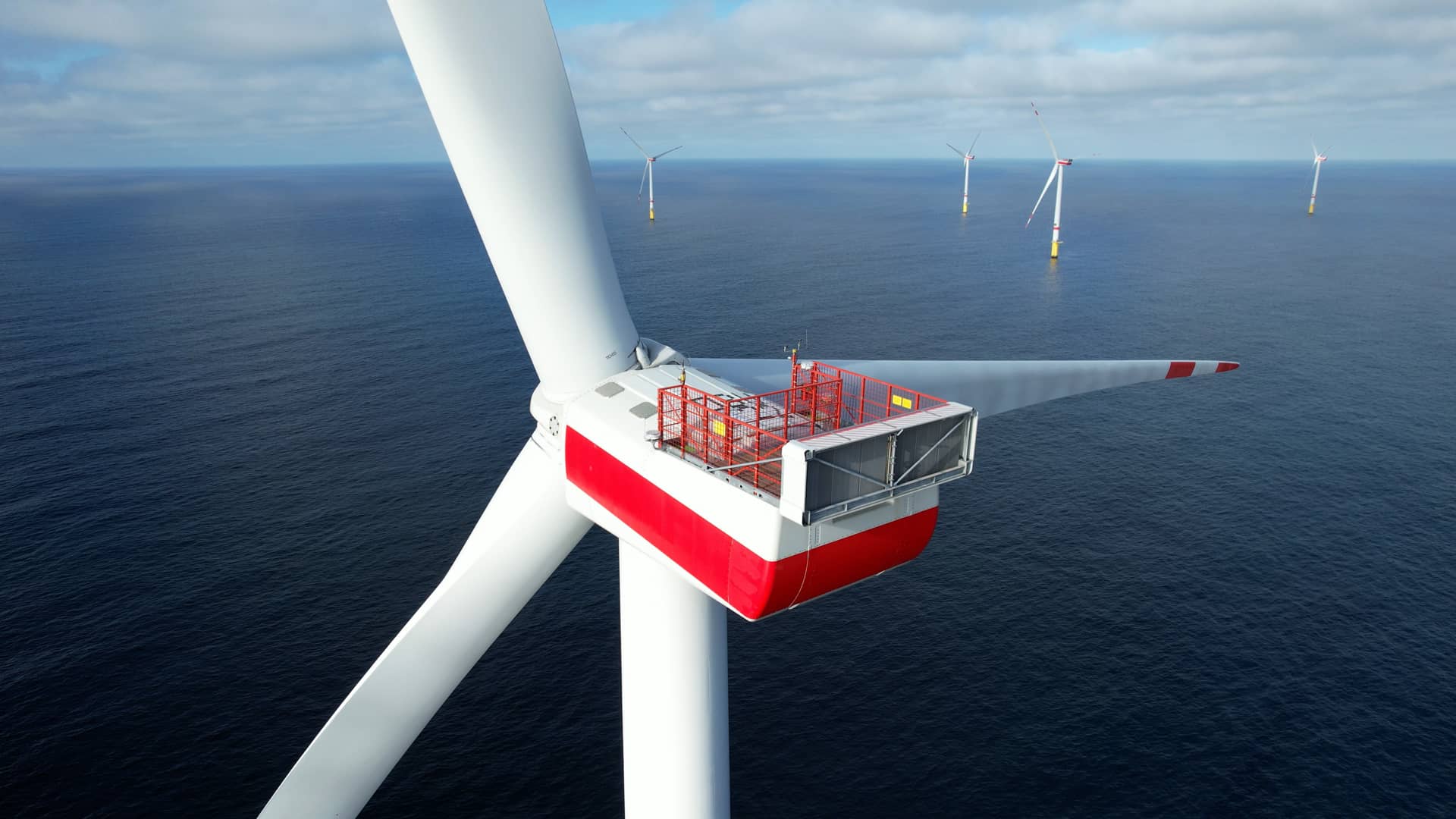 23 | circle ccw | drone | windenergy | turbine | offshore | NPE ...