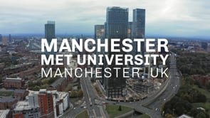 Experience how Flywire is transforming education payments at Manchester Met University