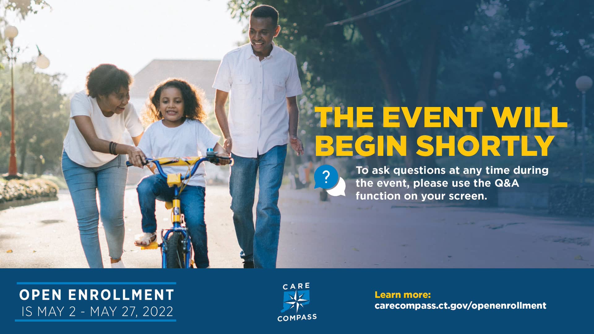 Open Enrollment 2020 Presentation on Vimeo