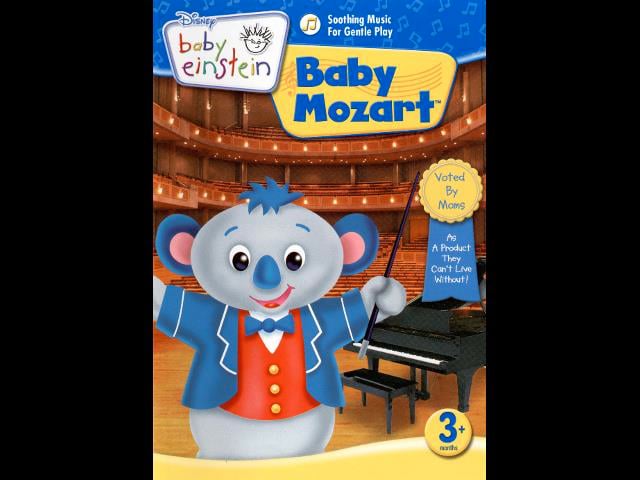 Colega bibliotecario Touhou Baby Mozart 2008 DVD on Vimeo