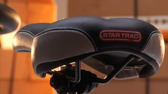 Star Trac NXT Spin Bike