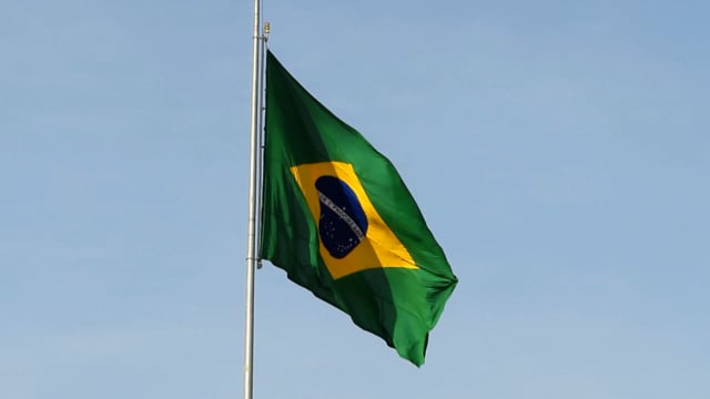 Flag, Brazil, Parents. Free Stock Video - Pixabay