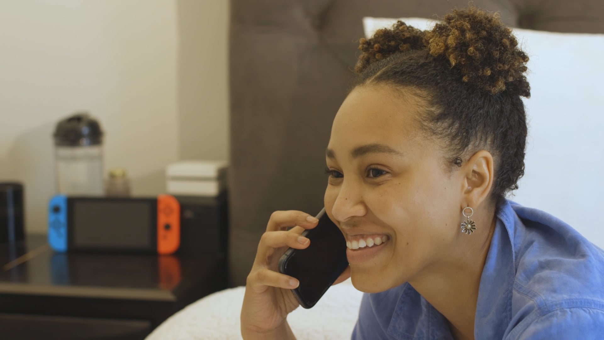 Nintendo Switch Commercial on Vimeo
