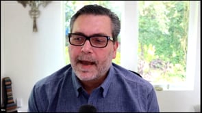 What Bruce Taught Me