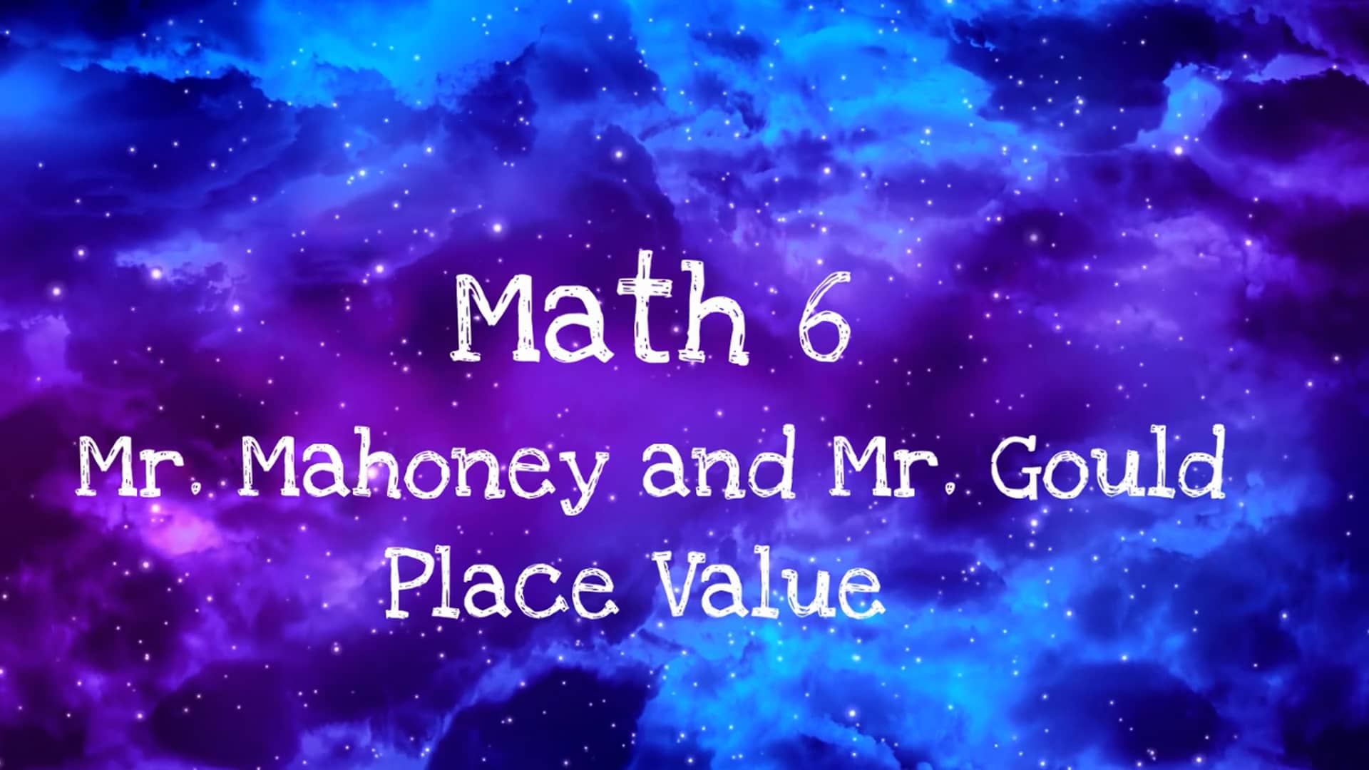 Math Remote Lesson Example on Vimeo
