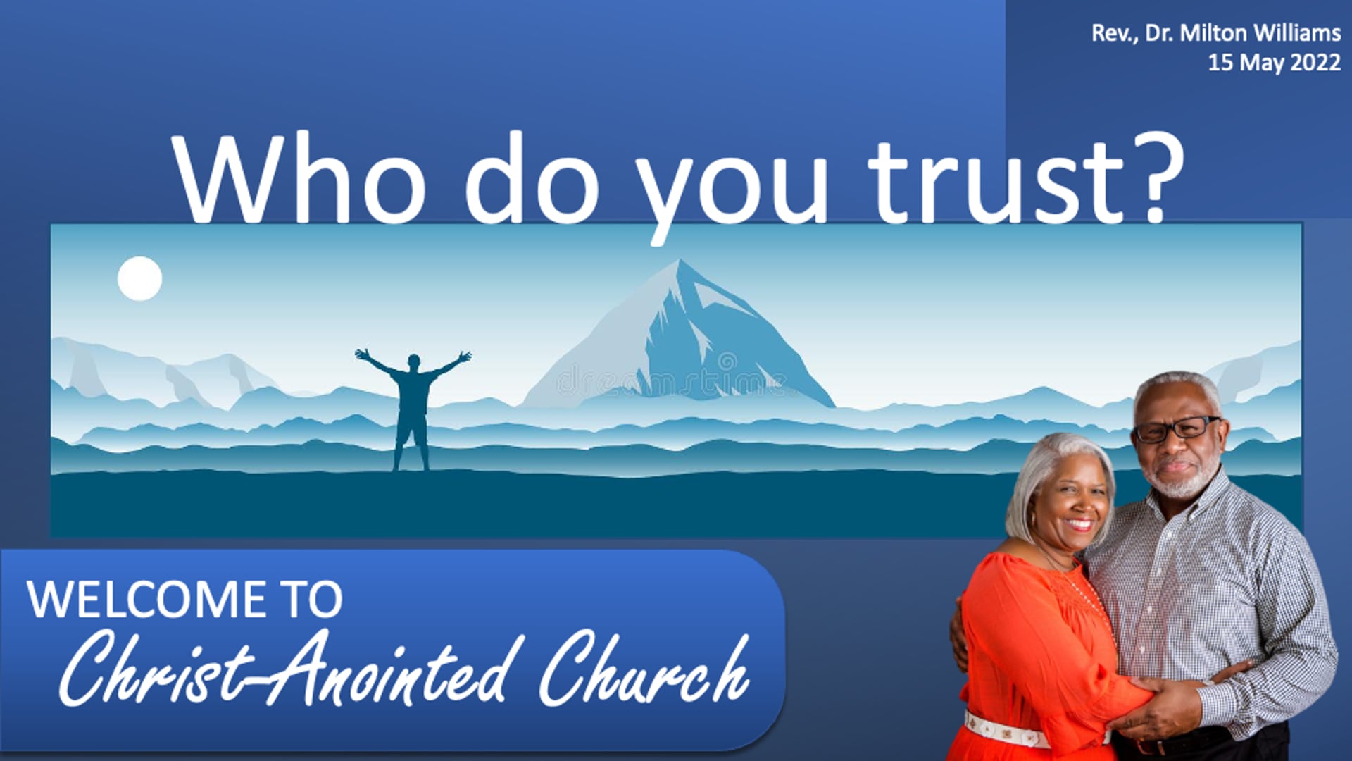 15 MAY 22-Who do you Trust - SD 480p