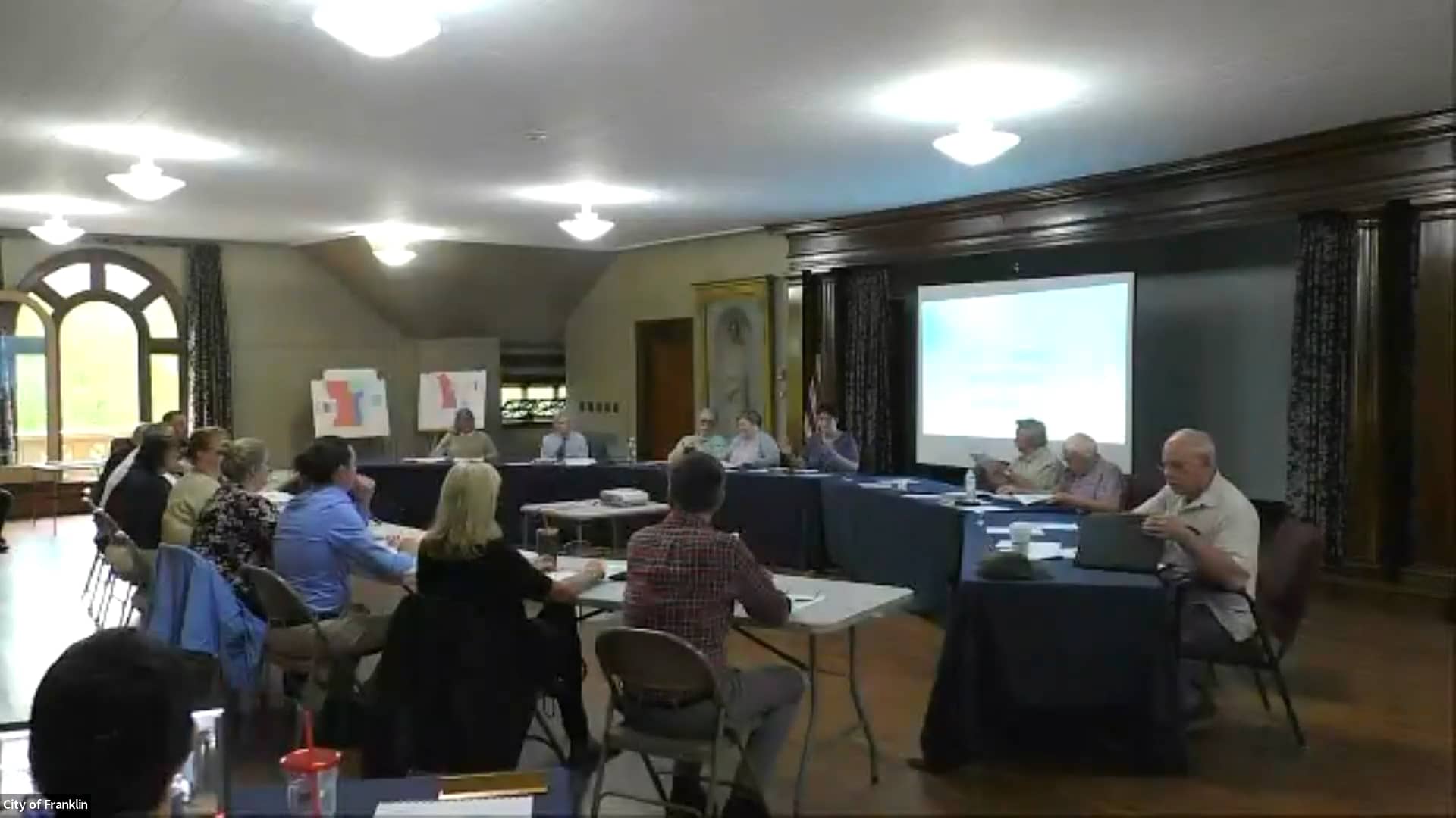 May 16, 2022 City Council Special Meeting 2022-05-16 22:00:10 on Vimeo
