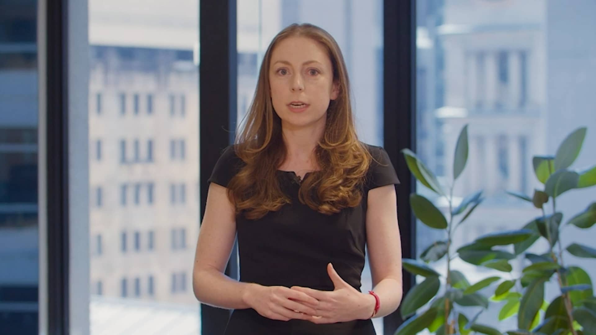 Industry Internship Isabel Duffy on Vimeo