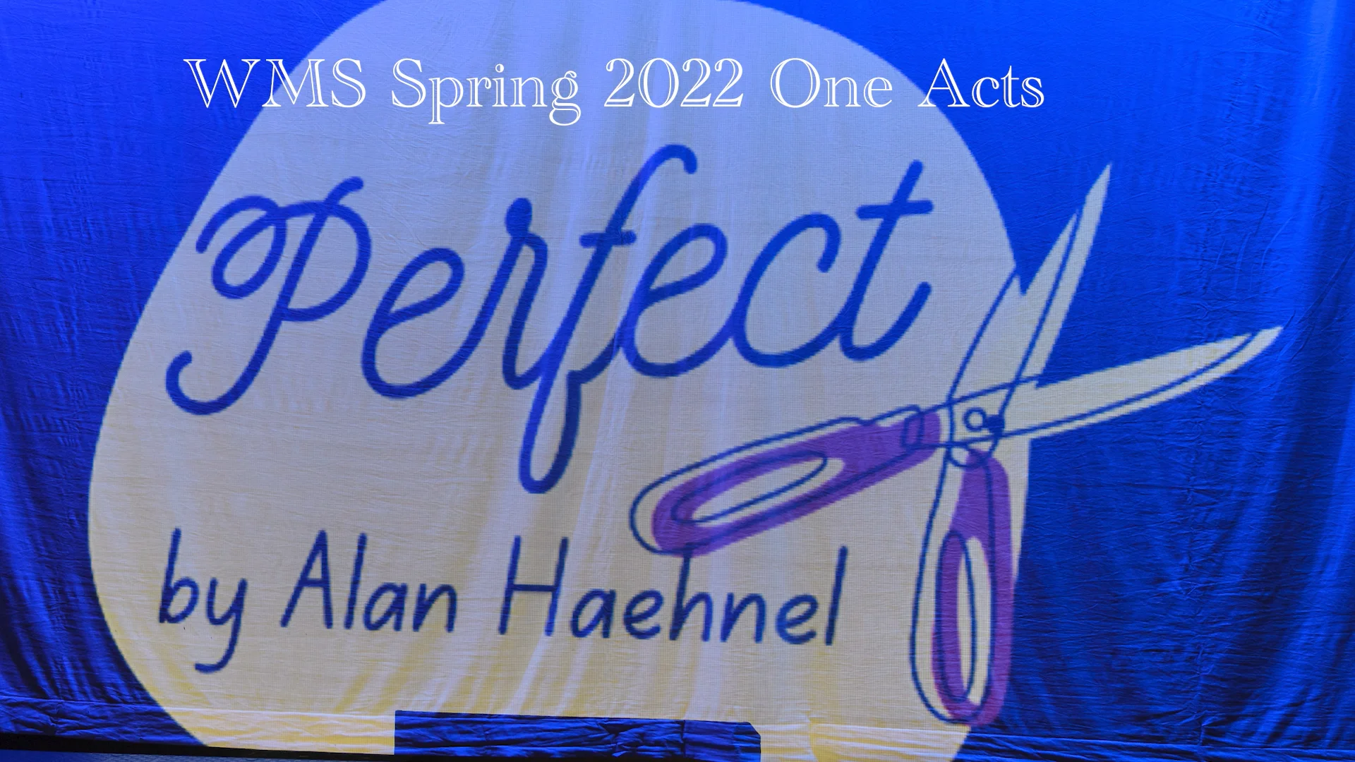 Perfect by Alan Haehnel