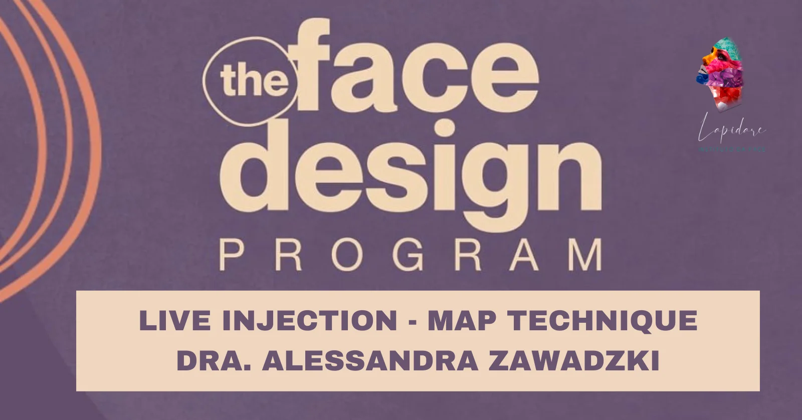 LIVE INJECTION MAP TECHNIQUE on Vimeo