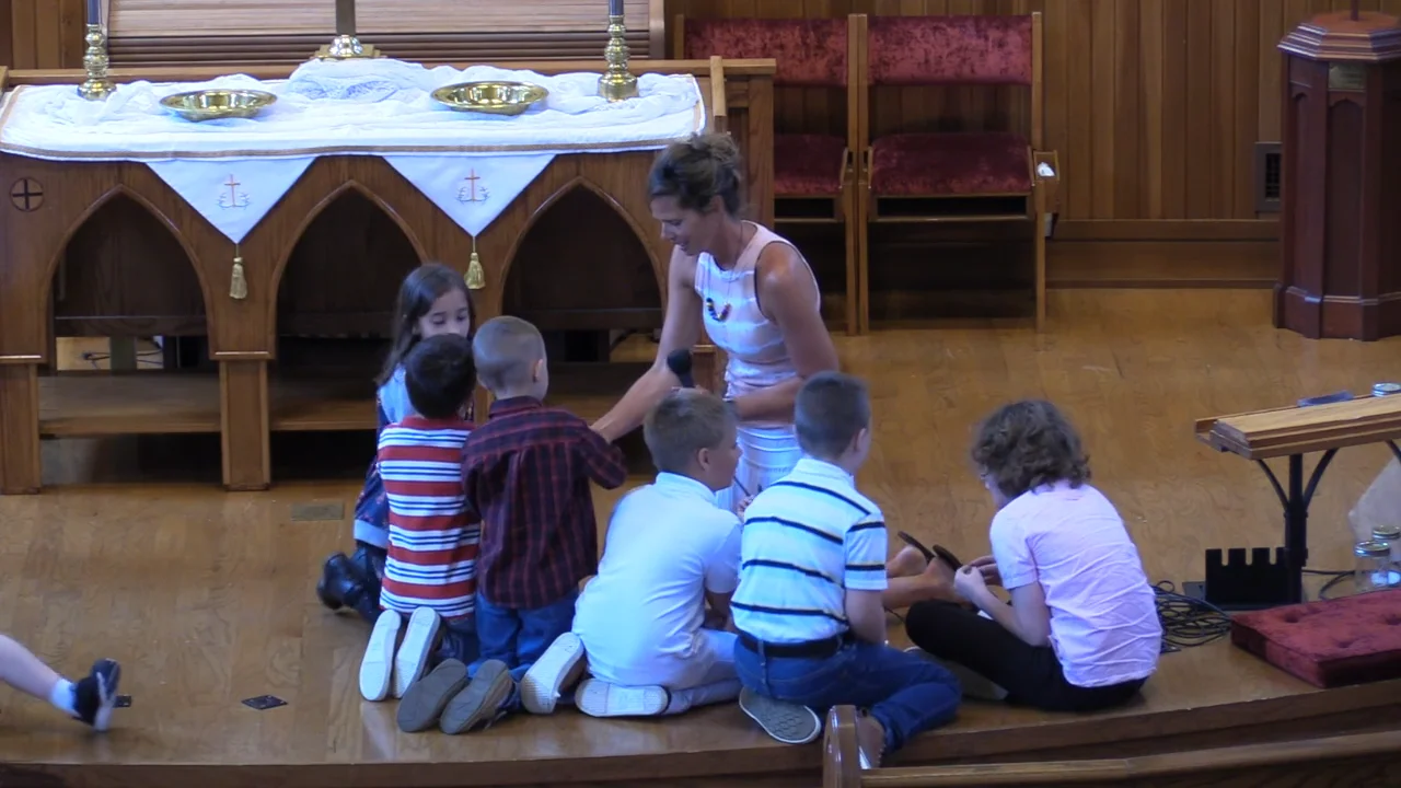 Epworth UMC Franklin Worship May 15, 2022 on Vimeo