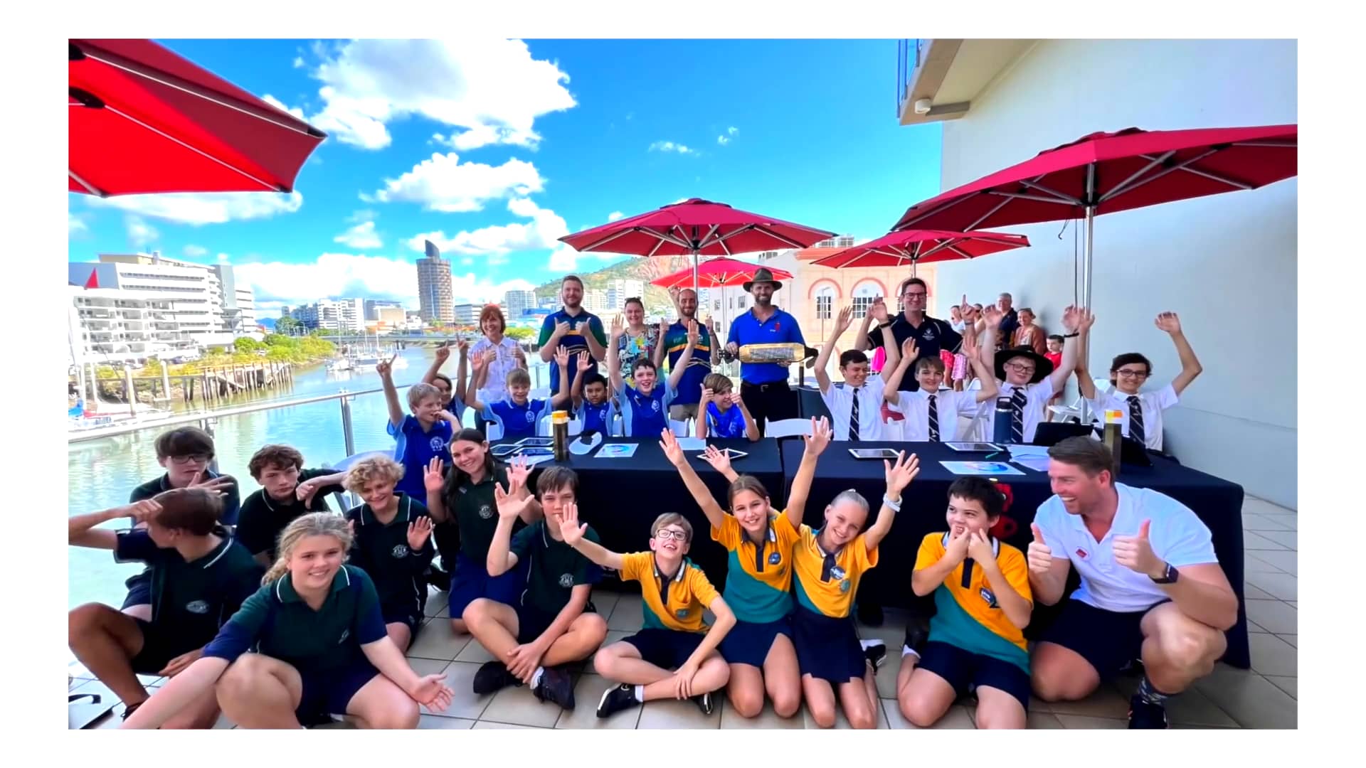 Innovation Sports Townsville May 2022 on Vimeo