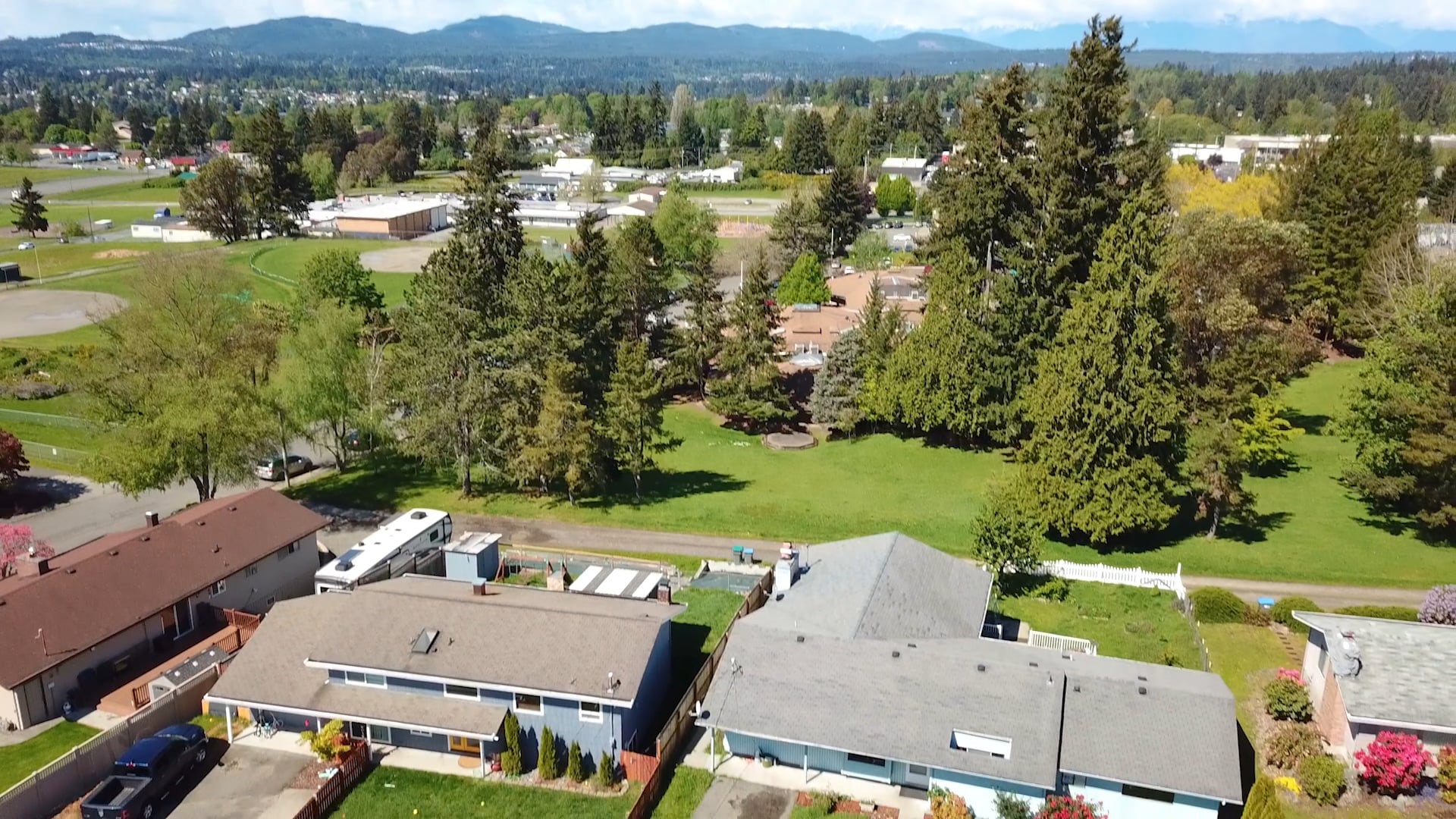 3313 Almira Dr Bremerton, WA on Vimeo