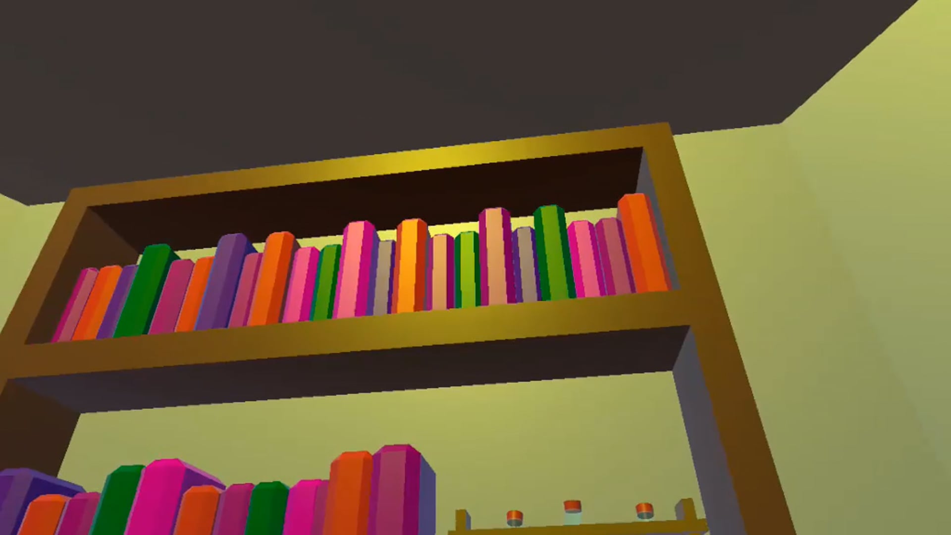 VR Wizard - The Potion Maker