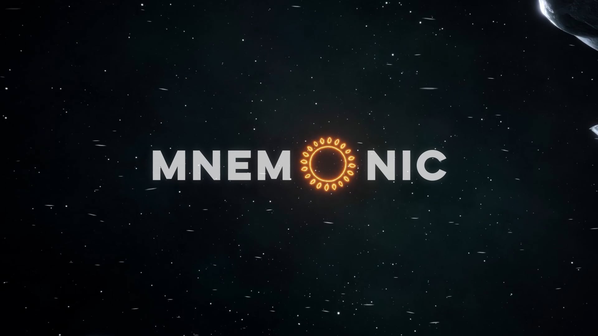 Mnemonic Play Trailer on Vimeo