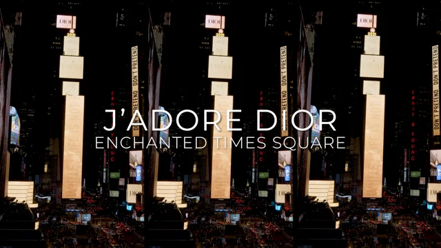 Its New Iconic Bag: C'est Dior - Hong Kong Times Square