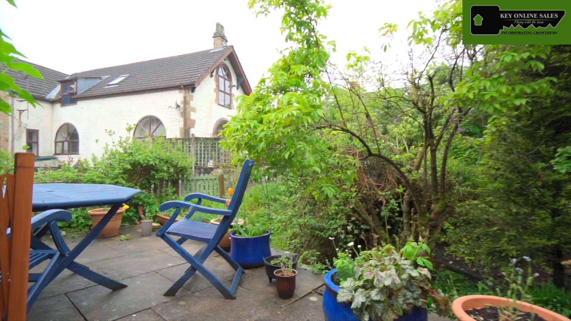 Brooklands Buxton Key Online Estate Agents Video Tour.m4v on Vimeo