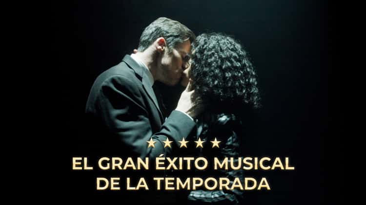 EL GUARDAESPALDAS, EL MUSICAL on Vimeo