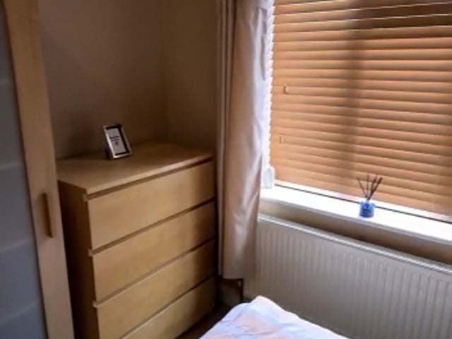 Video 1: Double Bed