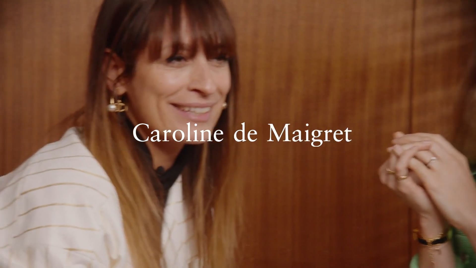 CHANEL VOGUE
