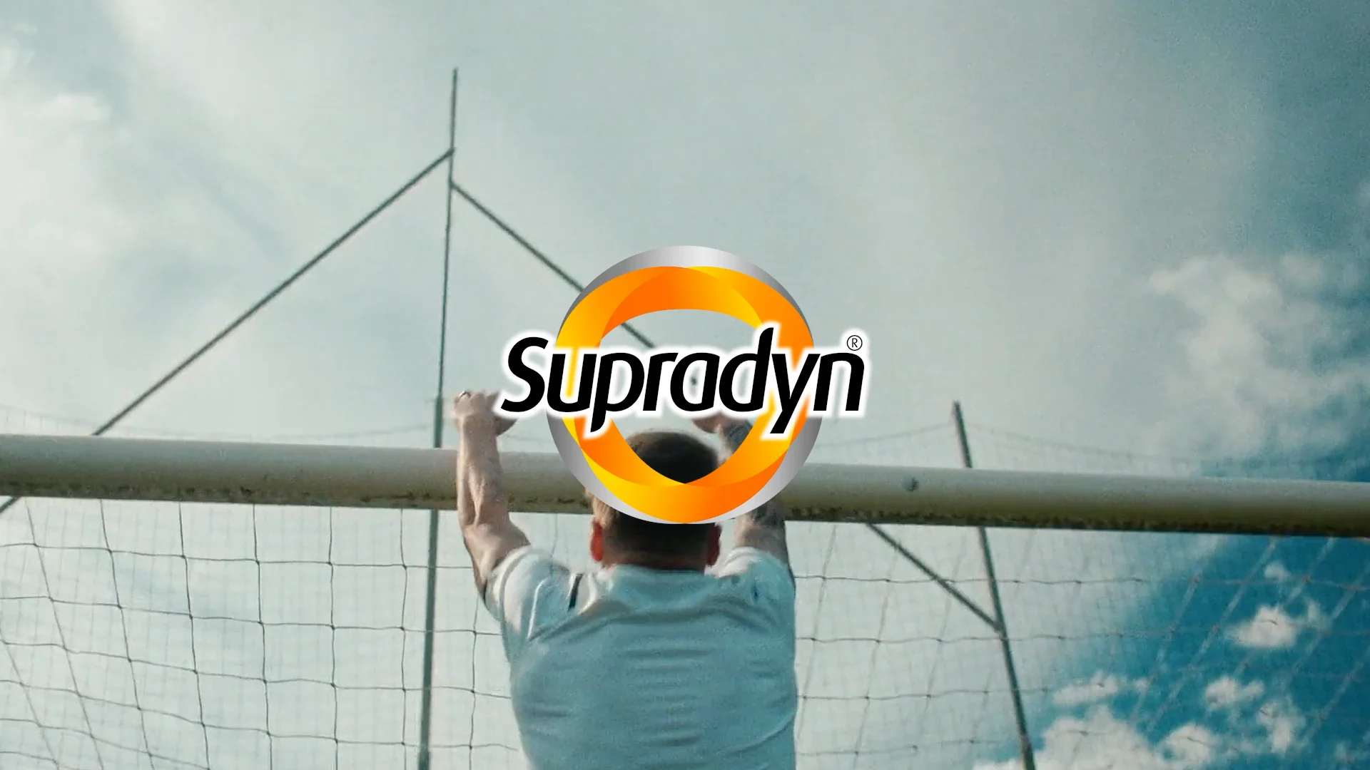 Supradyn's advert is an original memory test that will surprise you