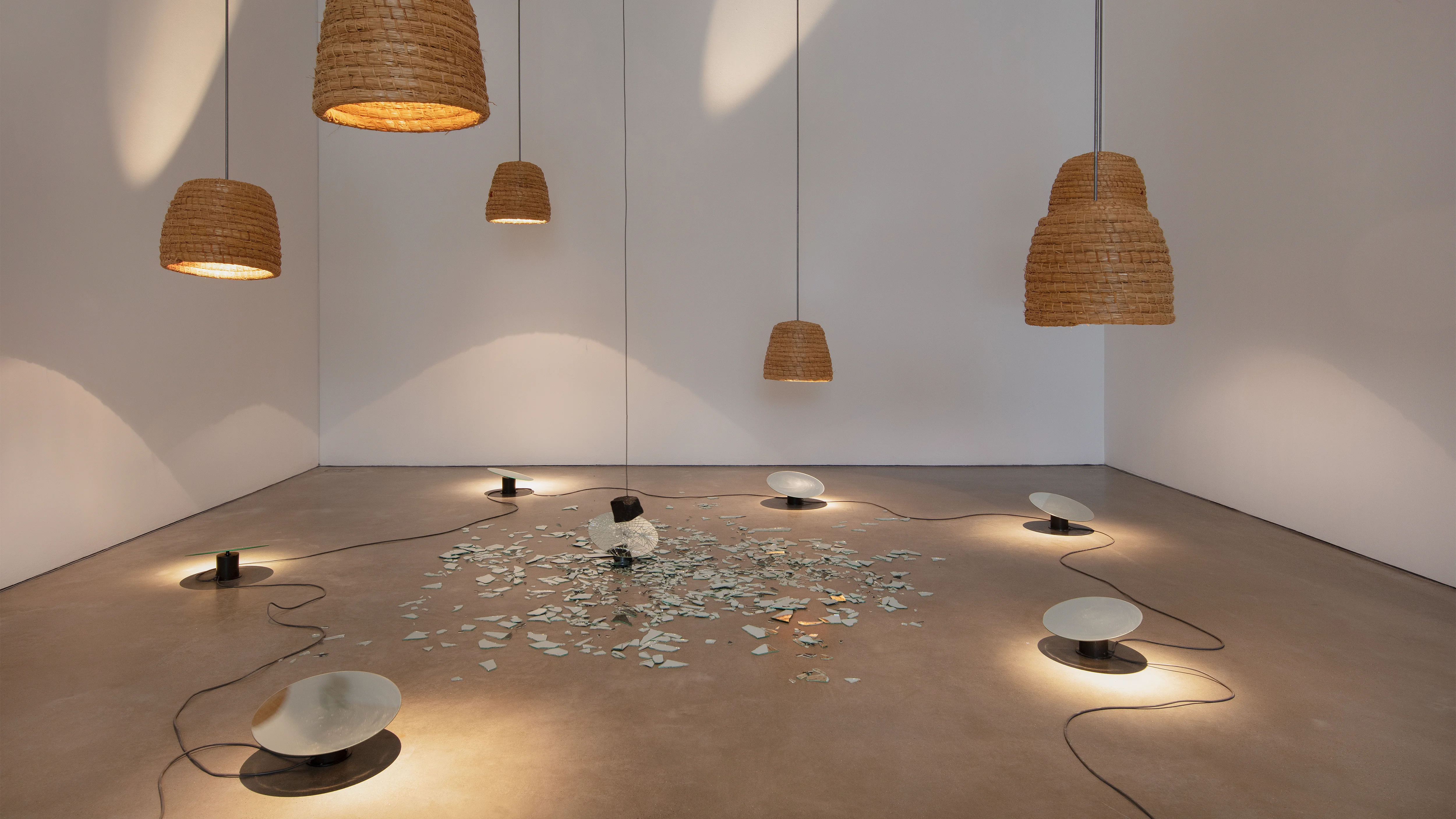 Rebecca Horn | 16 TO 19 June 2022 | Galerie Thomas Schulte