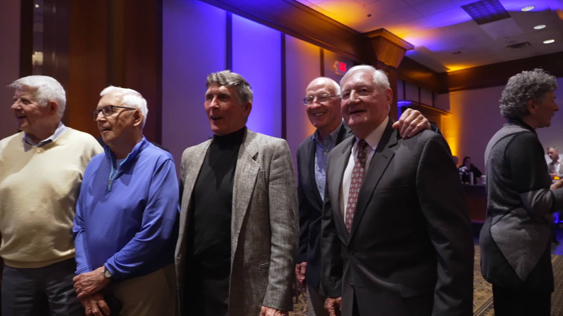 Redford Union School Hall Of Fame 2022 Ceremony Highlights on Vimeo