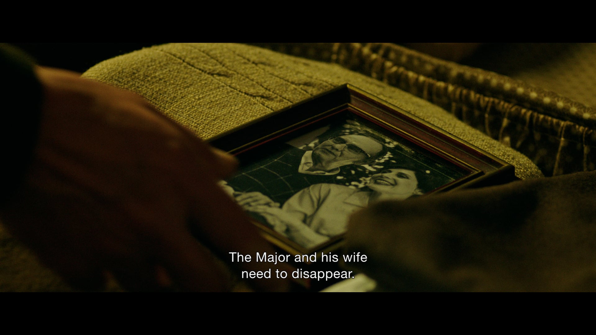 The Outlaws - Trailer