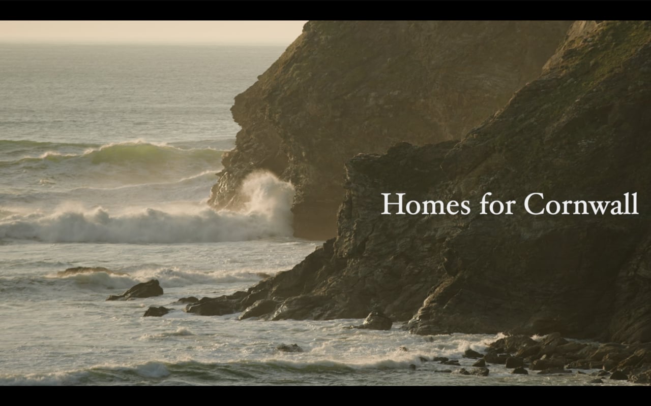 Homes for Cornwall
