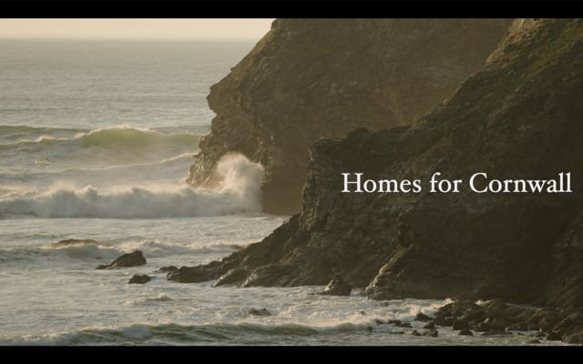 Homes for Cornwall