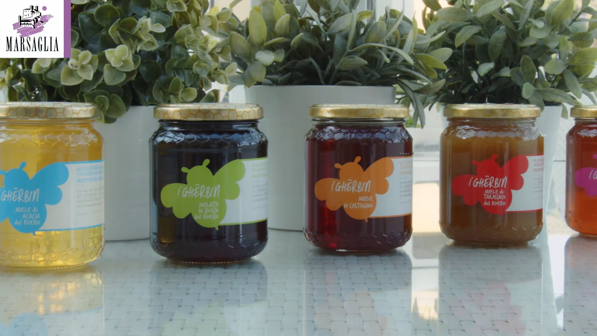 Il Miele | the honey