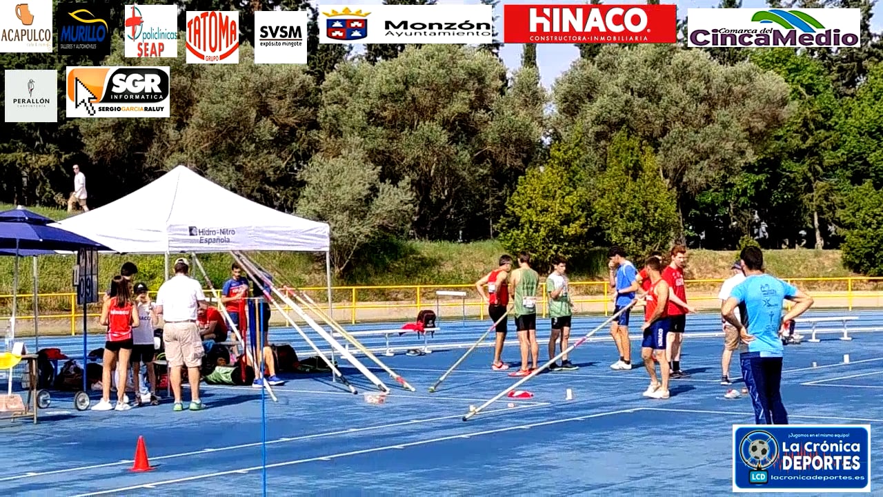 EL CA HINACO MONZÓN INTENTARÁ  LA PERMANENCIA EN LA ÚLTIMA JORNADA