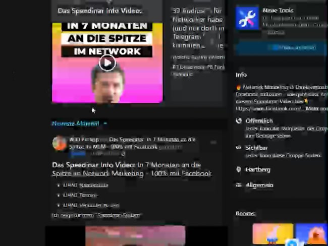 Trick: TN ändern bringt mehr Reichweite