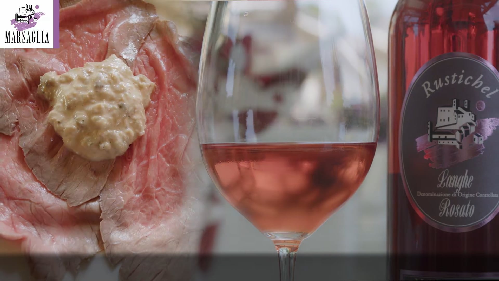 Il Vitello Tonnato | vitello tonnato