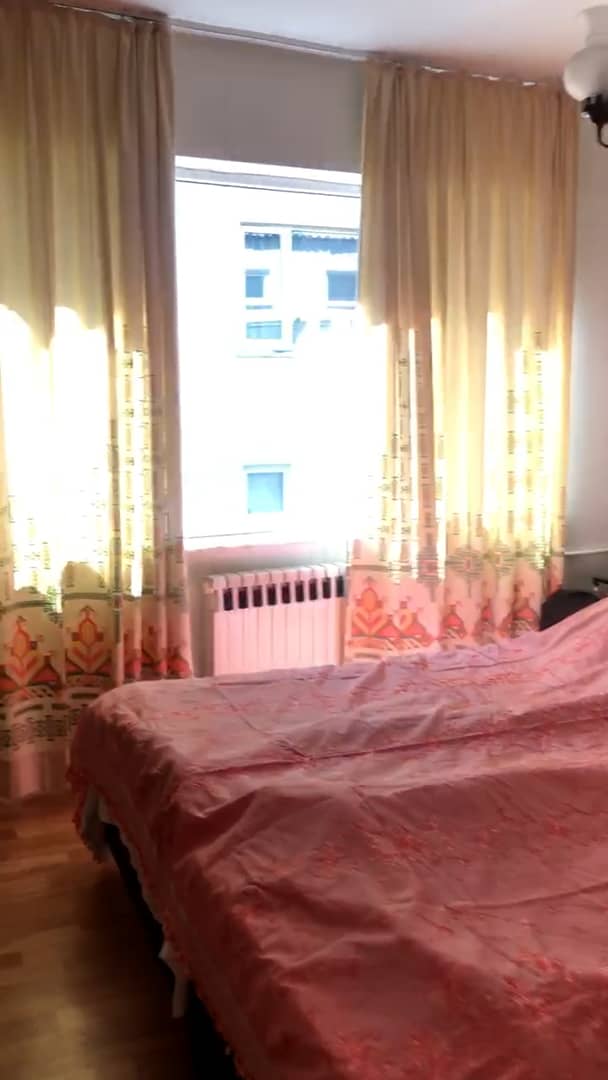 Daire İstanbul Near ŞİŞLİ OSMANBEY METRO Station, 150m2, 3+1 Apartment