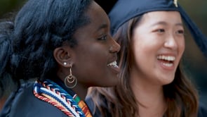 2022 F&M Commencement Highlights