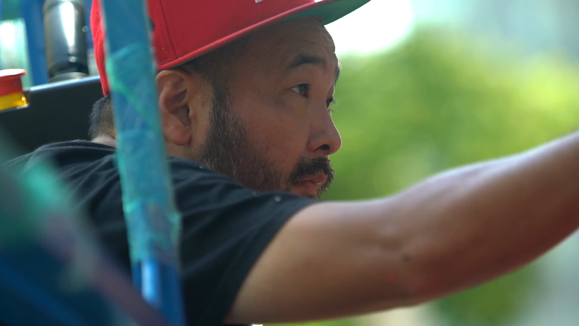 SeaWalls: Boston - Dragon76