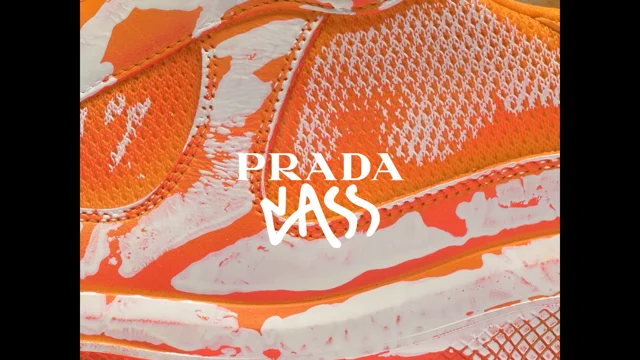 Cass × Prada 01