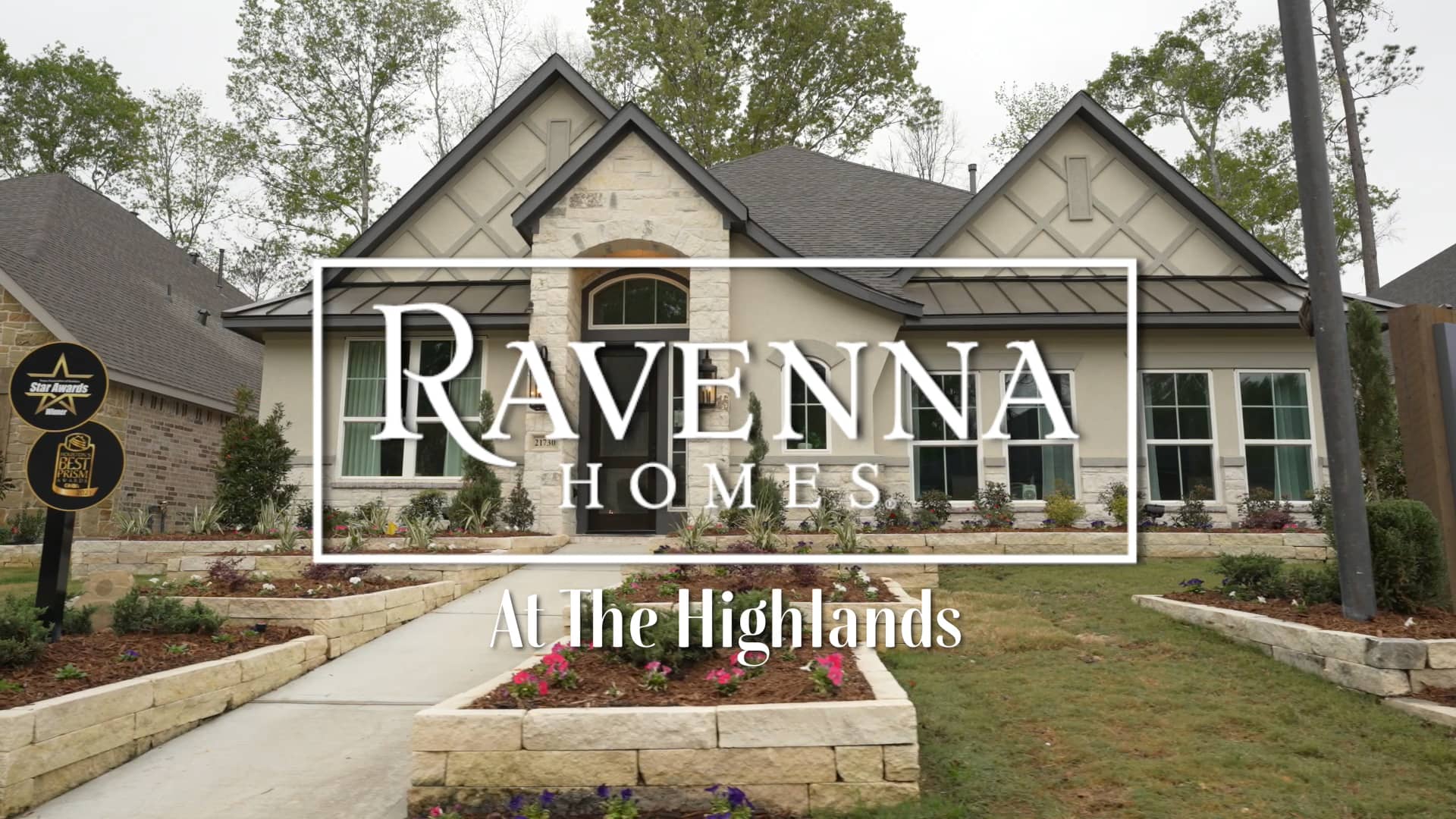 Ravenna Homes 55' Virtual Tour on Vimeo