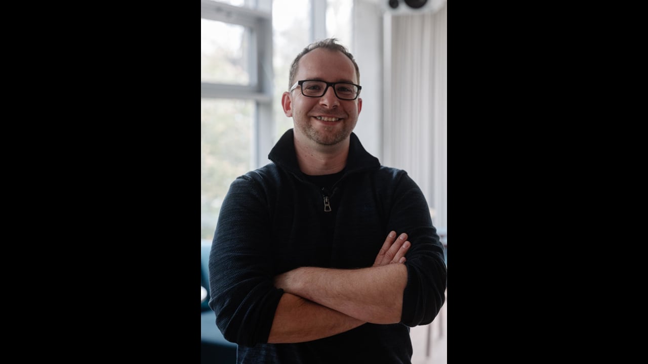 
        
          Víťa Plšek
        

        
          –
        

        
          Senior Developer
        
        