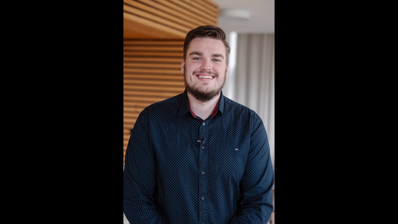 
        
          Sebastian Vacek
        

        
          –
        

        
          Senior Tester
        
        