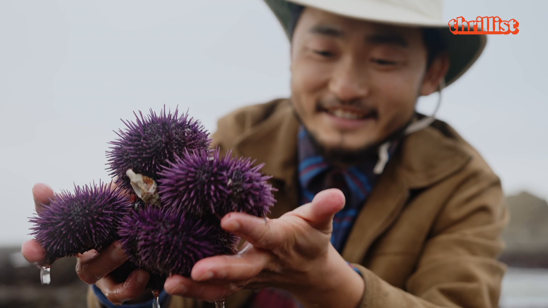 Thrillist x Mini - The Extra Mile