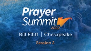 Prayer Summit - Chesapeake - Session 2.mp4
